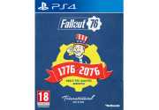 Fallout 76 Tricentennial Edition [PS4]